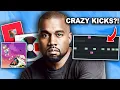 Download Lagu The GENIUS Behind Kanye's Drums