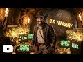 Chainlink Involved AGAIN U S Treasury Hiding Things