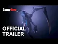 Helldivers 2 - Devoid of Liberty Uncover the Truth Trailer GameStop