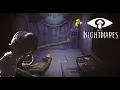 Download Lagu TANGAN TANGAN SETAN ITU LittleNightmares