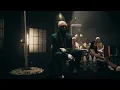 Kojey Radical - War Outside (Feat. Lex Amor) [Official Video]