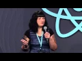 React js Conf 2016 - Lightning Talks