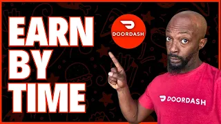 4 Things to Avoid w Doordash Pay By Hour aka Earn by Time 2024