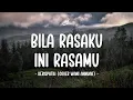 Download Lagu Kerispatih - Bila Rasaku Ini Rasamu (Lyric Video) | Cover by Wani Annuar