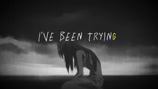 all time low jon bellion sad version slowed reverb