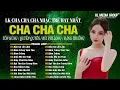 Download Lagu CD [14.9] Album Cha Cha Nhạc Trẻ Hot Gây Nghiện ➤LK Nhạc Trẻ Cha Cha Thế Hệ Mới ➤HOT TIKTOK NEW WAVE