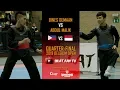 Download Lagu ABDUL MALIK V DINES DUMAAN | 2019 PENCAK SILAT BELGIUM OPEN