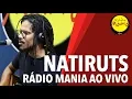 Download Lagu 🔴 Radio Mania - Natiruts - Andei Só / Me Namora / SuperNova