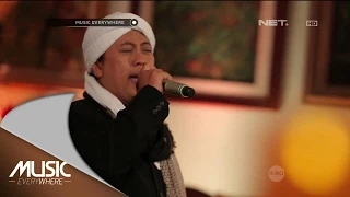 opick syukur atas karunia music everywhere