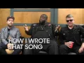 How I Wrote That Song: DJ Shadow & Run The Jewels "Nobody Speak"