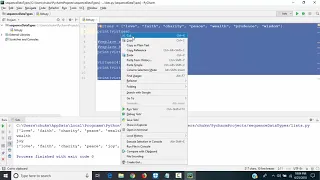 Python Lists - Part 2