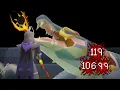 MY STAFF IS THE BEST WEAPON IN THE LEAGUE