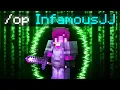 I Secretly Exploited Minecraft s Code