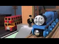 Lagu Modernization | “Tenders For Henry (RWS)” scene remake | General Audience