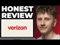 Verizon Unlimited Welcome Review - Watch Before Using
