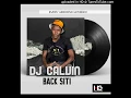 dj calvin ft kenzo - back siti