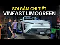 Download Lagu Soi gầm VinFast Limo Green: Chiếc xe điện dành cho dịch vụ có gì hay?