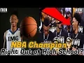 Anfernee Simons Skipped College and Now He s an NBA Champion