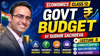 Macro Economics - Government Budget-4