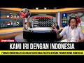 Download Lagu TENGOK MEREKA SAYA PUN BANGGA !! SE MALAYSIA MALU KUALITAS PEMAIN MUDANYA TAK SEBAGUS INDONESIA