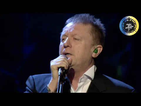 Download MP3 26 Jahre Night of the Proms John Miles Special