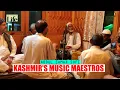 Download Lagu Kashmir's Music Maestro: Abdul Samad Sofi