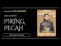 Download Lagu Didi Kempot - Piring Pecah (Video \u0026 Audio versi VCD Karaoke)