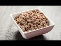 Download Lagu How to Meal Prep Ground Beef in the Slow Cooker