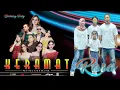 LIVE NEW KERAMAT // BIRTHDAY PARTY // RARA // CV ALDRIN JAYA // DORO // PEKALONGAN