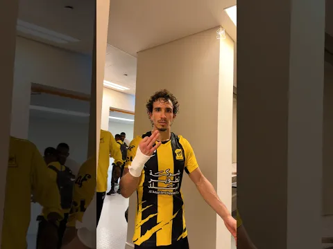 احتفالية النمور بنقاط الدرعية 🔝👏