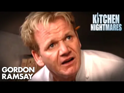 "You're Gonna Kill Someone!" | Full Episode | Kitchen Nightmares