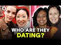 Killing Eve Real-Life Partners Revealed OSSA