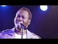 NGOLU | NICK DAVID TSHITENGE Feat CHRISTIAN MUKUNA | COEUR SPONTANE 2