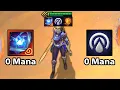 0 Mana - Diana