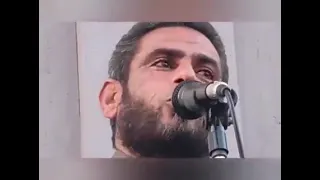 أرأيتم قلبا أبويا يتقبل أمرا يأبااهأيتم ابنا  يتلقي أمرا  بالذبح ويرضاه ارس المنابر الشيخ عثمان خطاب دندنها