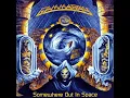 Gamma Ray- Beyond The Black Hole