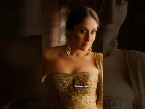 Kareena Kapoor ✨🔥 shooting for Ritu Kumar’s new collection #kareenakapoorkhan