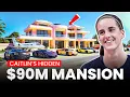 Caitlin Clark s INCREDIBLE Lifestyle House Tour Net Worth New Boyfriend Cars