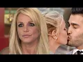 Download Lagu Britney Spears Calls Sam Asghari Marriage WEIRD