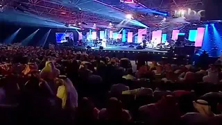 راشدالماجد قهر دندنها