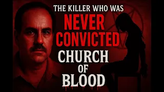 The Killer Who Was Never Convicted Robin Gecht and the Church of Blood