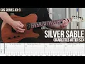 Download Lagu Silver Sable - Cigarettes After Sex [ CAS Series #3-3 ]