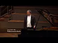 Murray Perahia – Beethoven: "Moonlight" Piano Sonata No.14 In C Sharp Minor, Op. 27 No. 2