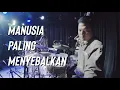 Download Lagu Echa Soemantri - Bianca Dimas - Manusia Paling Menyebalkan @biancanelwan
