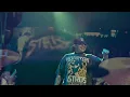 Sterling Elza, Giovannie and the Hired Guns - Never Gonna Quit (Official Lyric Video)