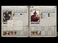Pathfinder Wrath of the Righteous - Mysterious Elf Kaylessa part 1