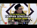 Download Lagu WAJAH TAMPAN AKAN SENGSARA JIKA TAK IMAN - HANDY BONNY