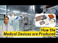Top Medical Devices The Latest Technology to Enhance Your Health 2024