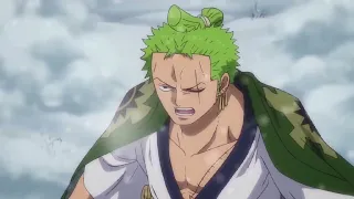 Download Roronoa Zoro vs Killer full Fight MP3