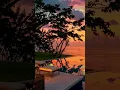 Download Lagu Golden Hour by the Sea ✨ Deep House Music \u0026 Luxury Getaway Vibes #chillhouse #dj #sunset #deephouse